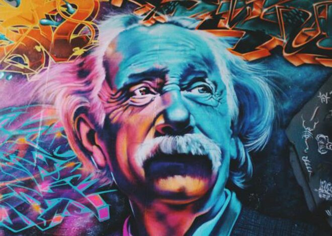 15 of the best Albert Einstein “Quotes”