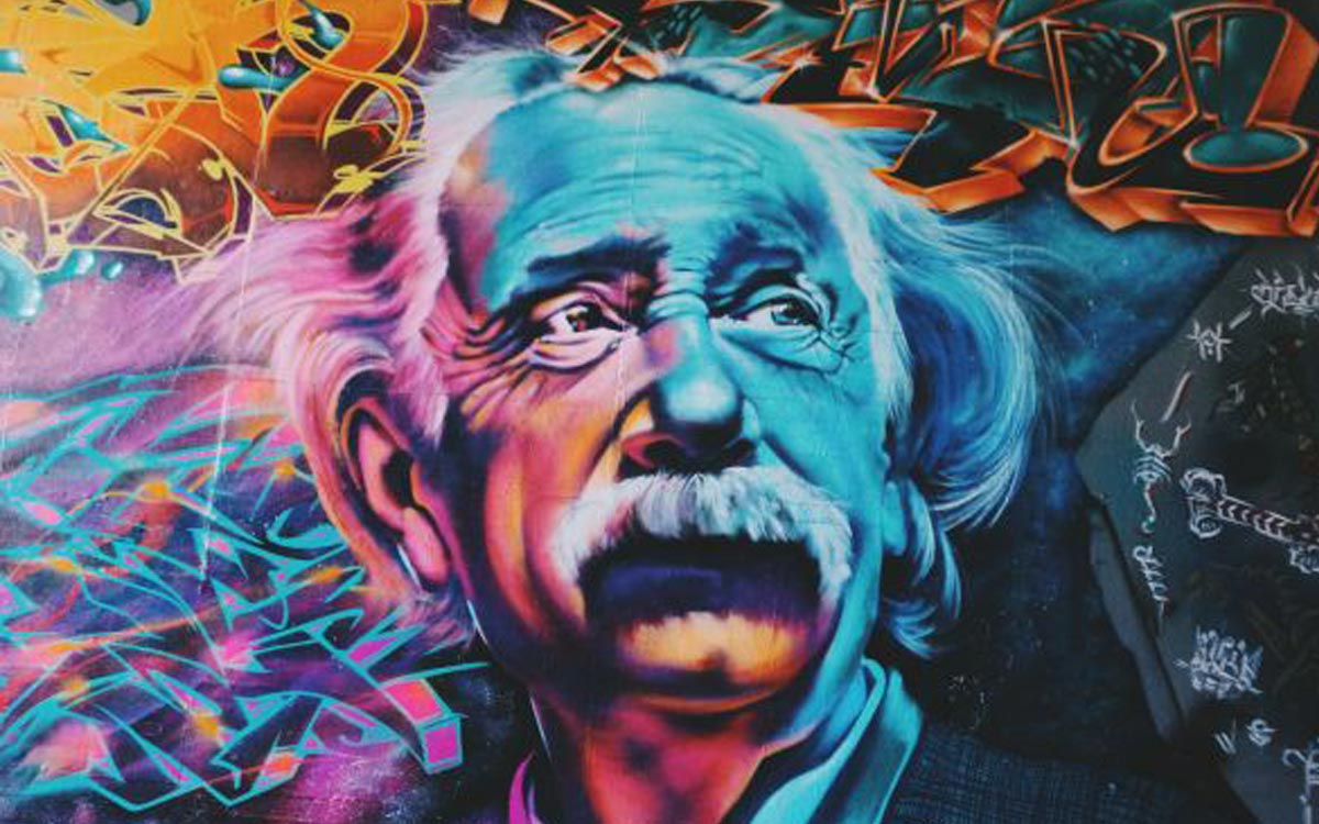 15 of the best Albert Einstein “Quotes”