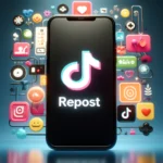 How to Repost on TikTok