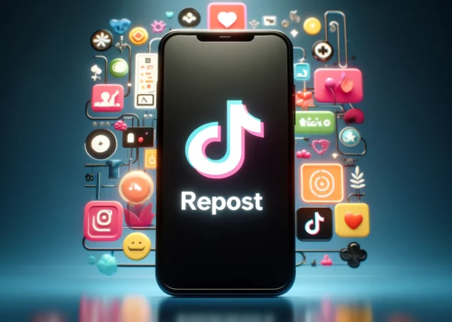 How to Repost on TikTok