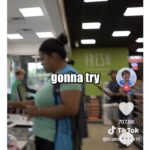 first tiktok reposting on the new platform