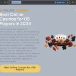 OnlineCasino.co Relaunches Site and Services for USA iGaming Market